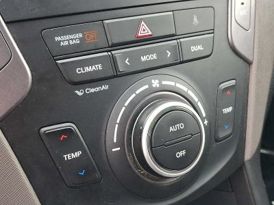 2014 Hyundai Santa Fe Sport 4DR AWD 2.0T
