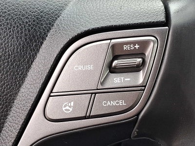 2014 Hyundai Santa Fe Sport 4DR AWD 2.0T