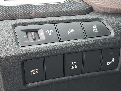 2014 Hyundai Santa Fe Sport 4DR AWD 2.0T