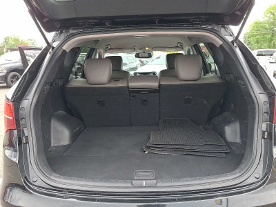2014 Hyundai Santa Fe Sport 4DR AWD 2.0T