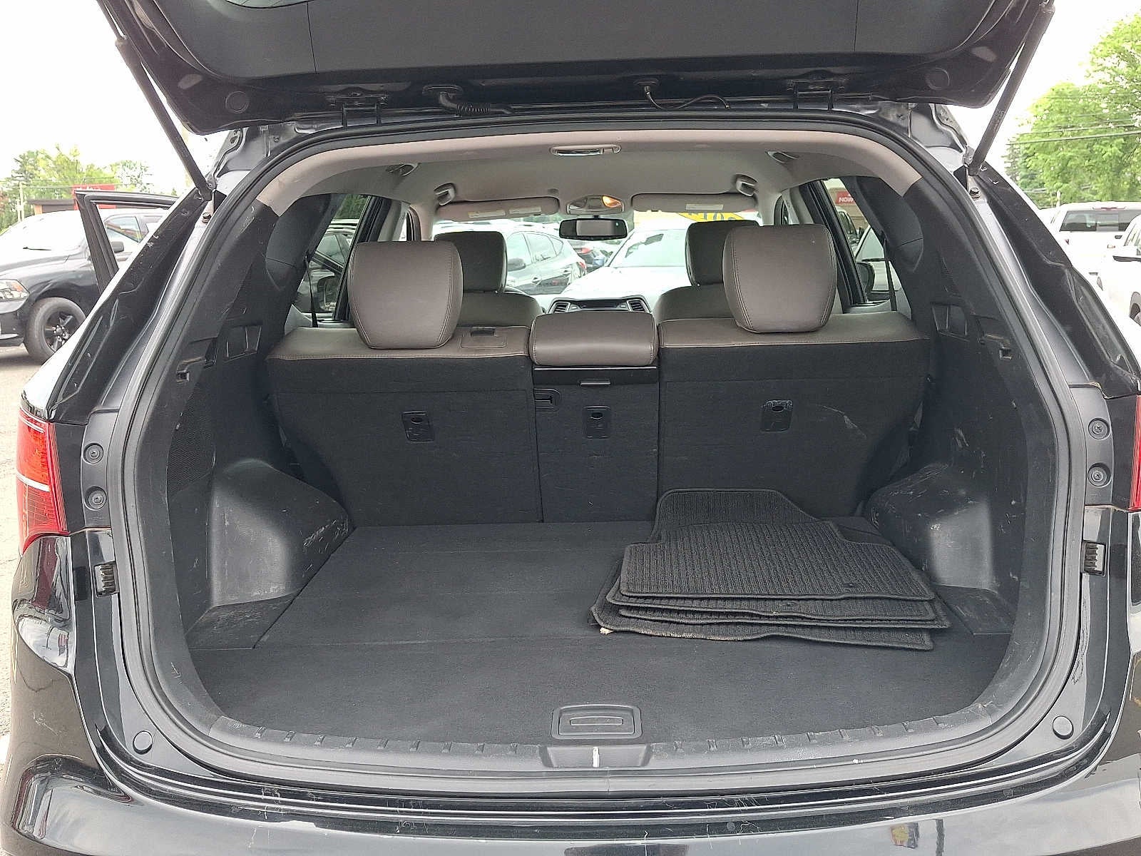 2014 Hyundai Santa Fe Sport 4DR AWD 2.0T