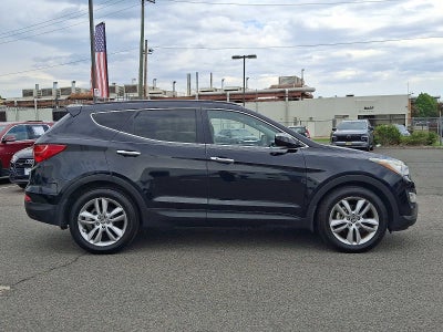 2014 Hyundai Santa Fe Sport 4DR AWD 2.0T