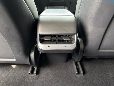 2023 Tesla Model 3 4DR RWD