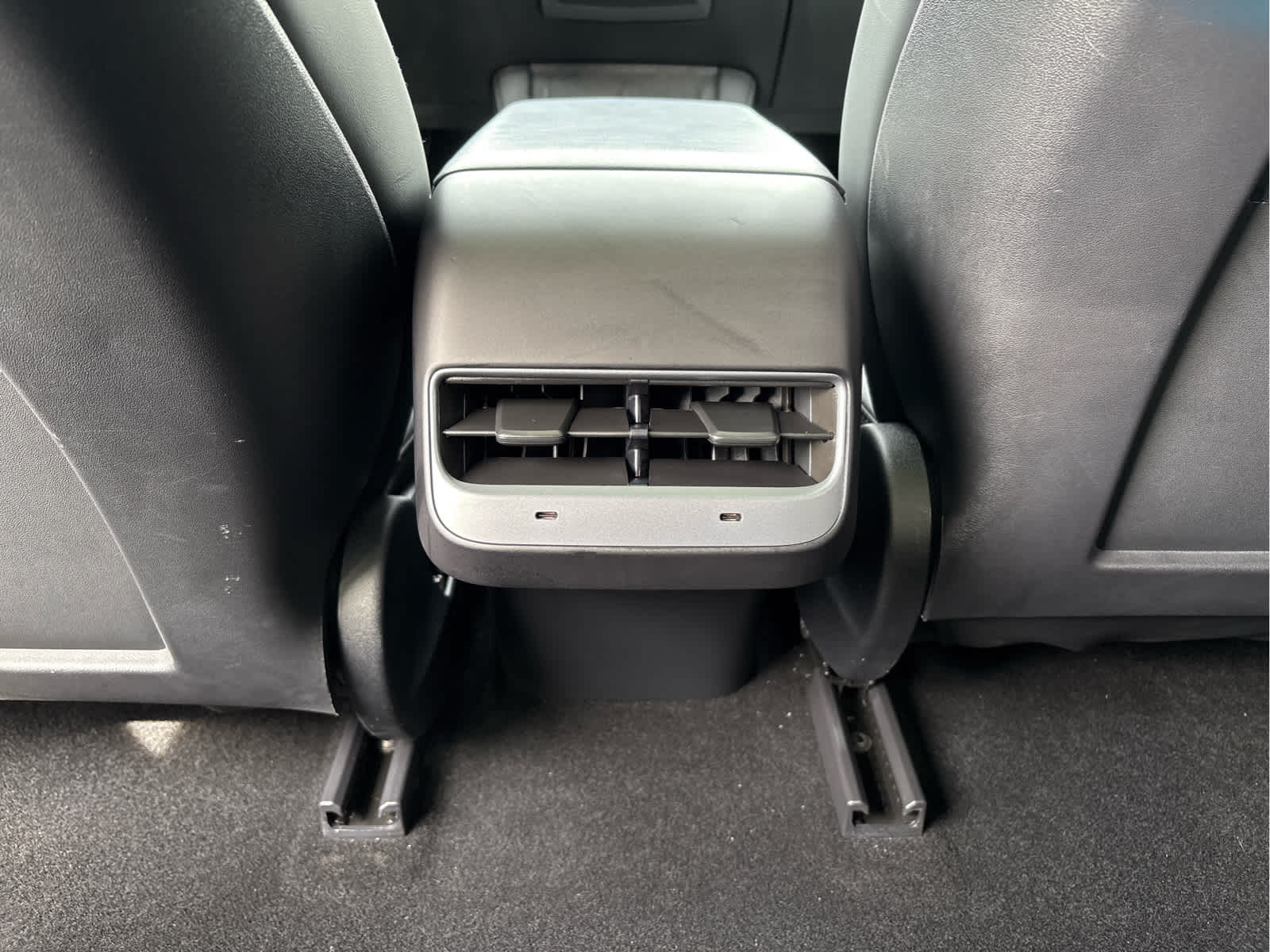 2023 Tesla Model 3 4DR RWD