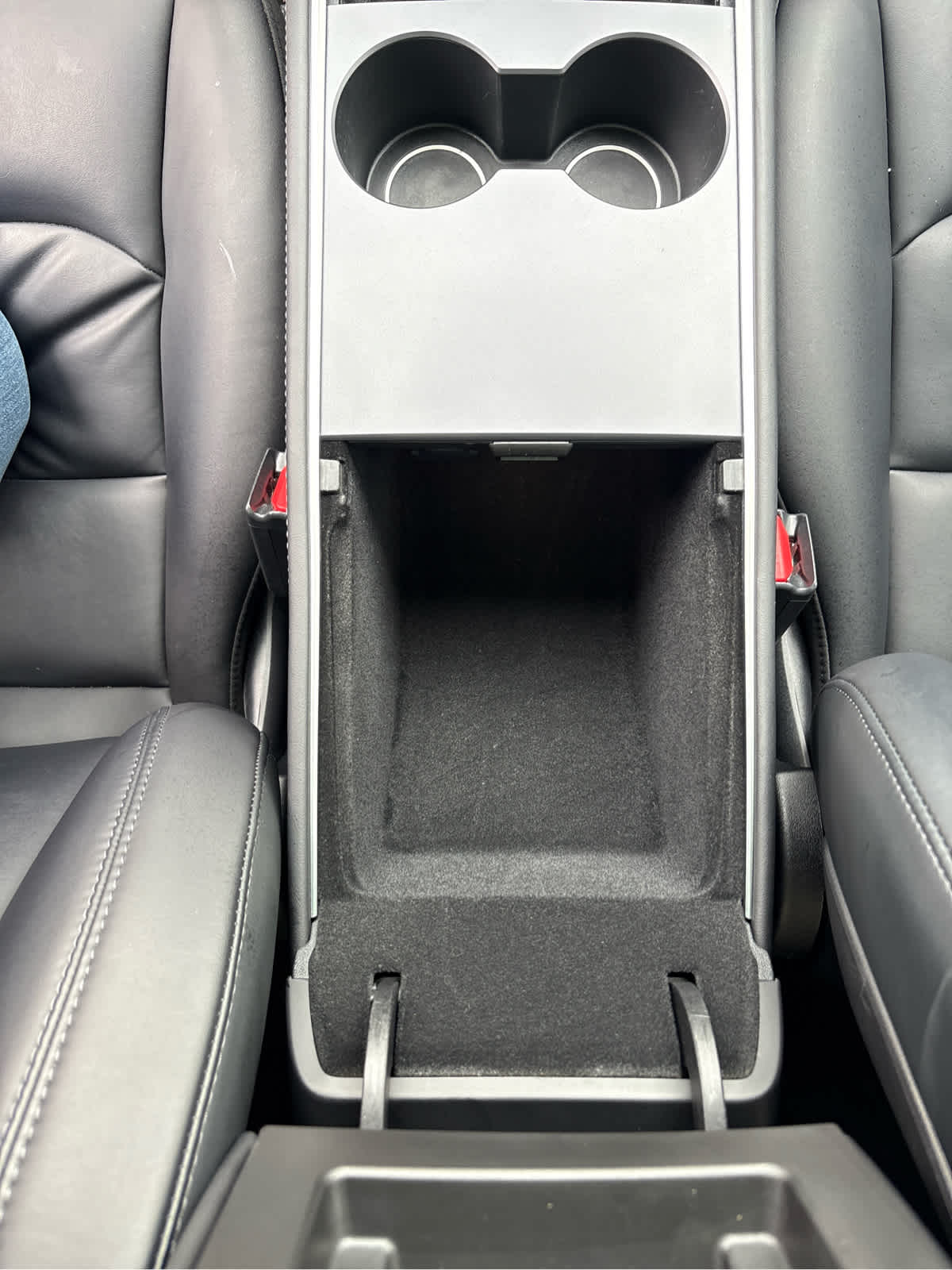 2023 Tesla Model 3 4DR RWD