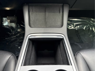 2023 Tesla Model 3 4DR RWD