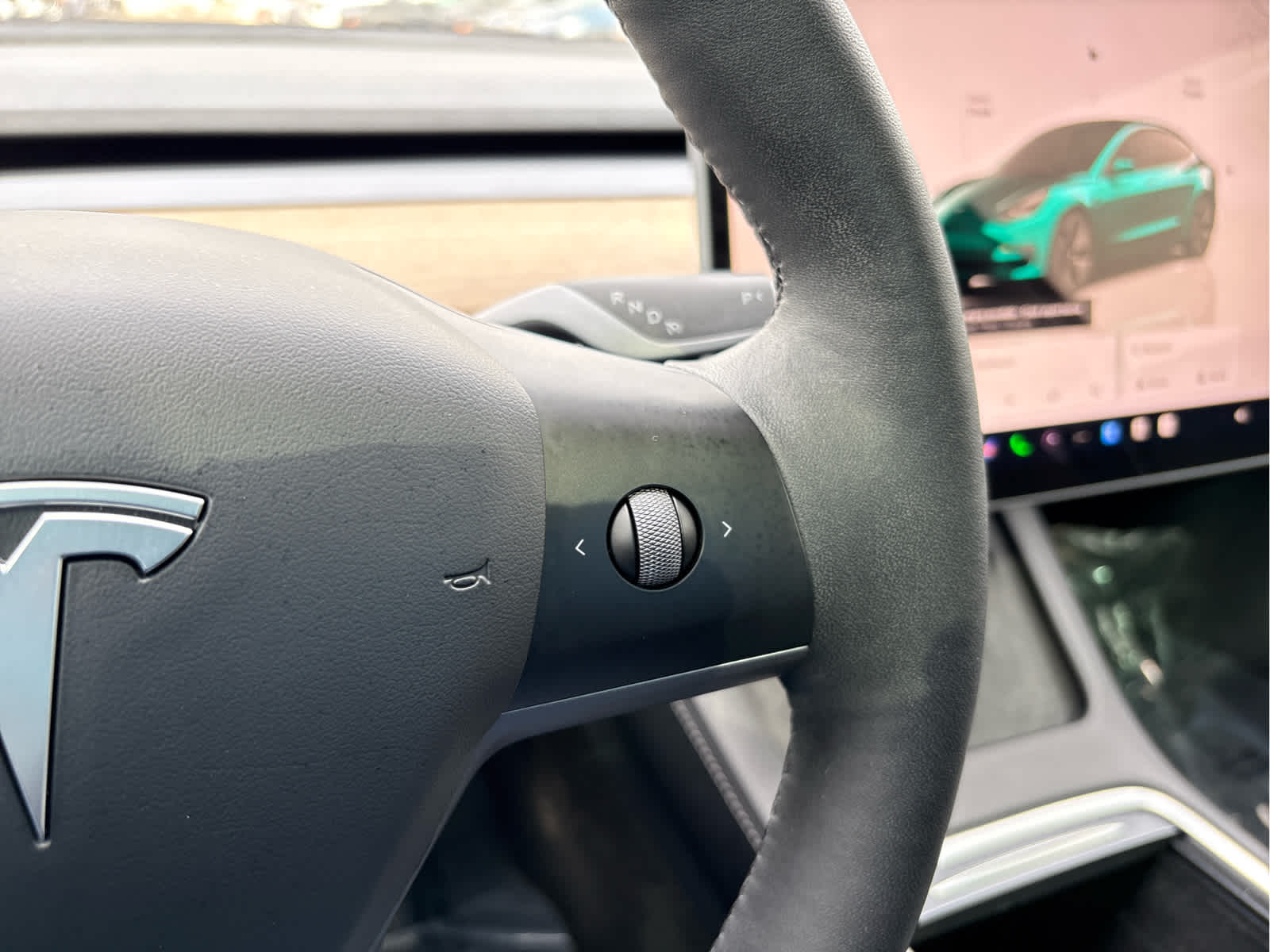 2023 Tesla Model 3 4DR RWD