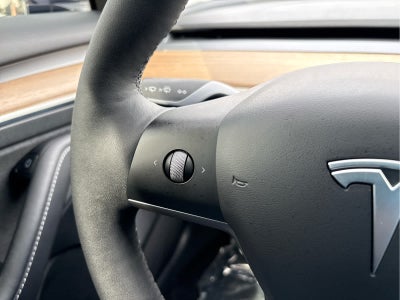 2023 Tesla Model 3 4DR RWD