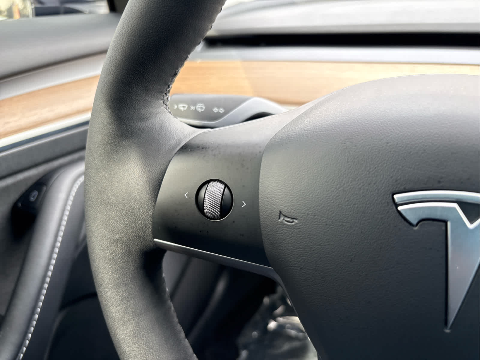 2023 Tesla Model 3 4DR RWD