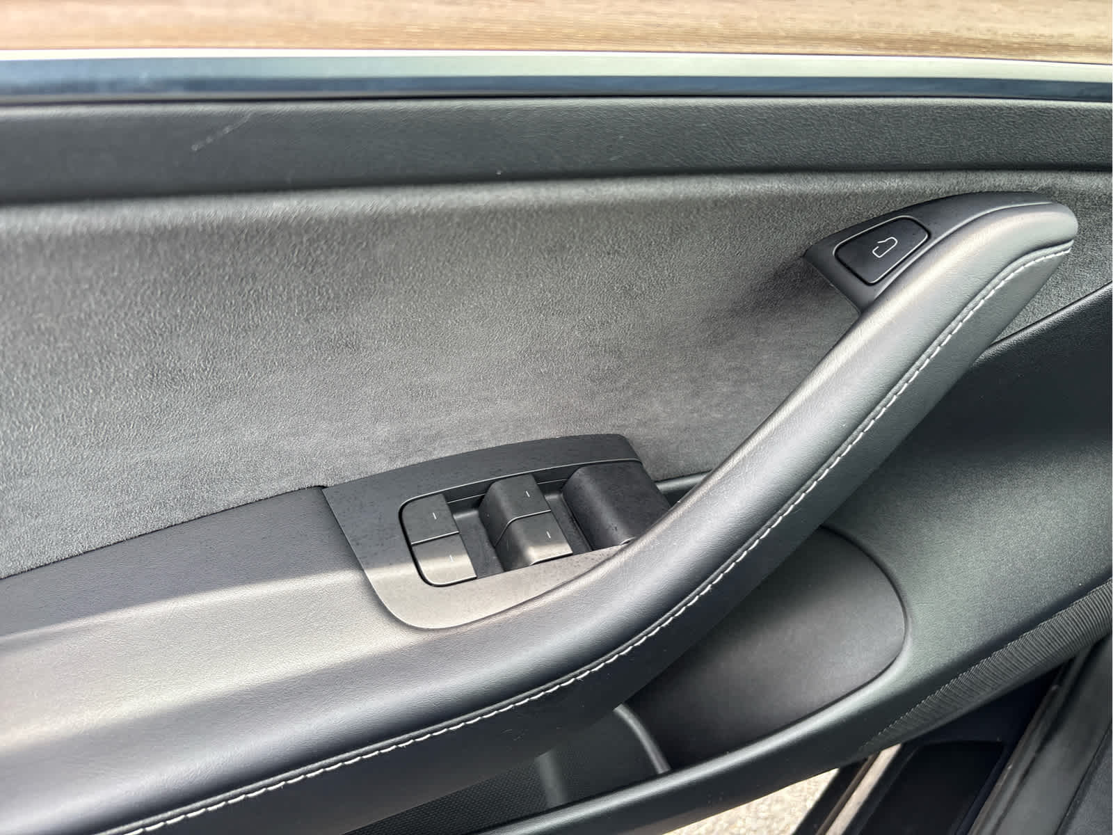 2023 Tesla Model 3 4DR RWD