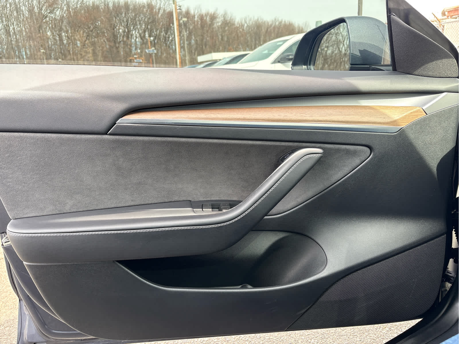 2023 Tesla Model 3 4DR RWD