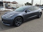 2023 Tesla Model 3 4DR RWD