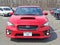 2017 Subaru WRX Limited