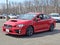 2017 Subaru WRX Limited