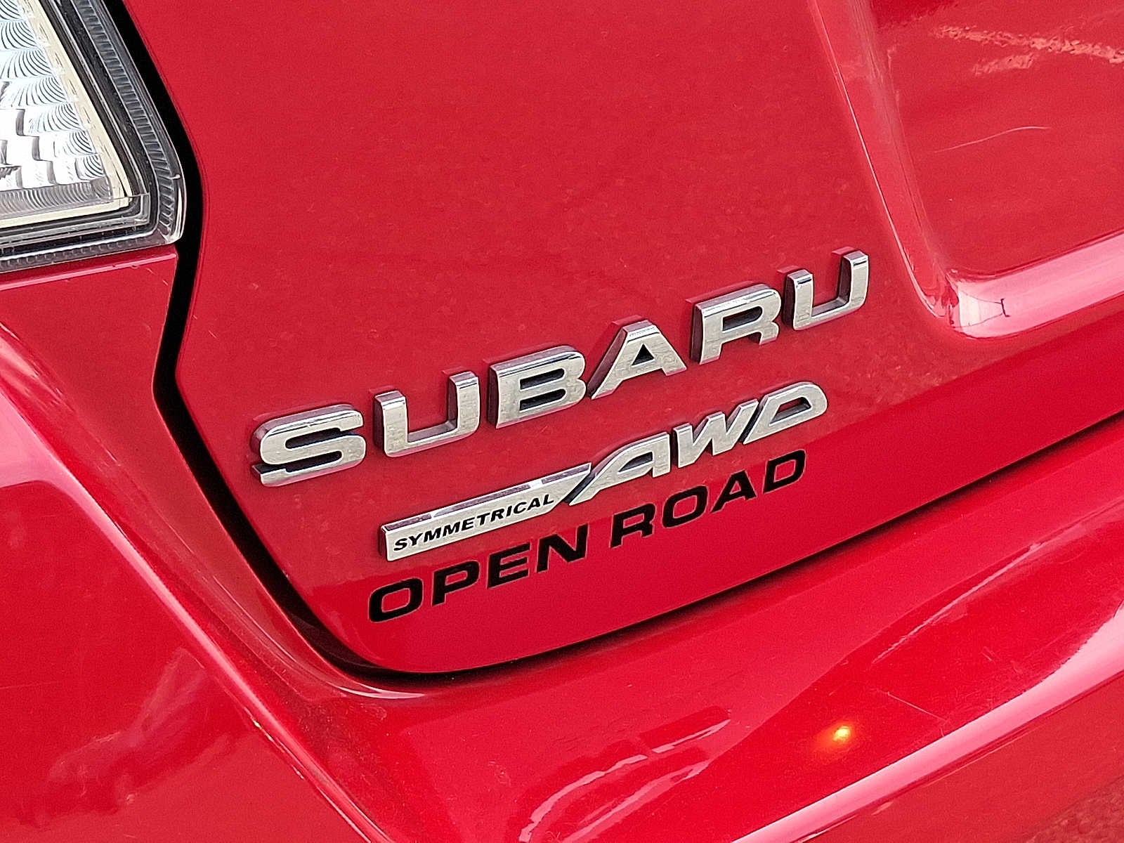2017 Subaru WRX Limited