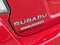 2017 Subaru WRX Limited