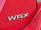 2017 Subaru WRX Limited