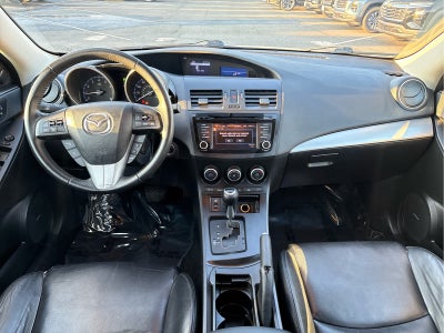 2013 Mazda Mazda3 i Grand Touring