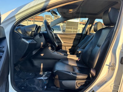 2013 Mazda Mazda3 i Grand Touring