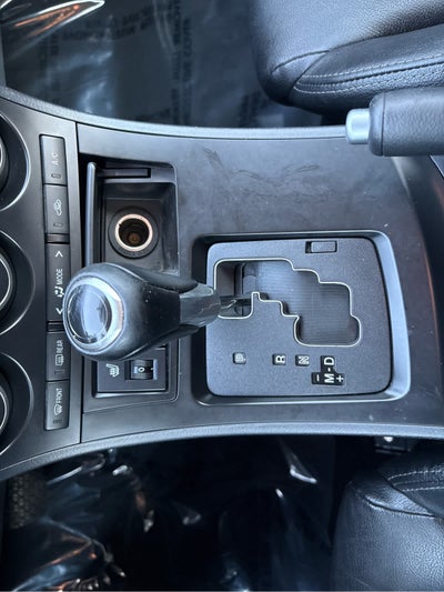 2013 Mazda Mazda3 i Grand Touring