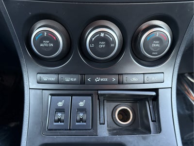 2013 Mazda Mazda3 i Grand Touring