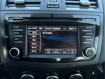 2013 Mazda Mazda3 i Grand Touring