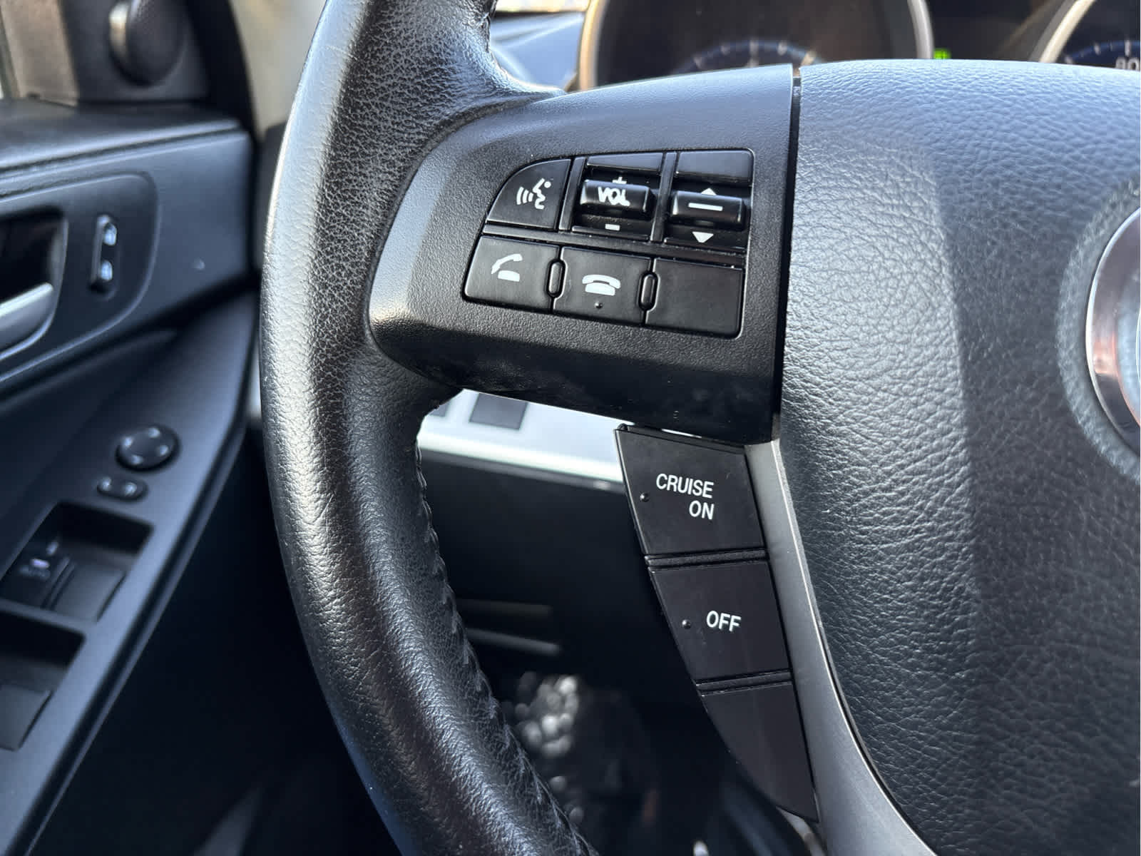 2013 Mazda Mazda3 i Grand Touring