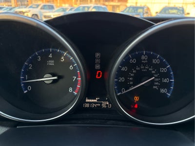 2013 Mazda Mazda3 i Grand Touring