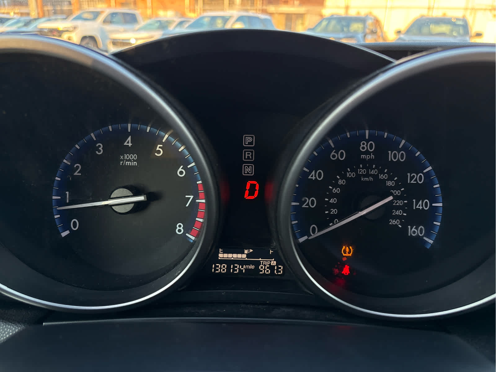 2013 Mazda Mazda3 i Grand Touring