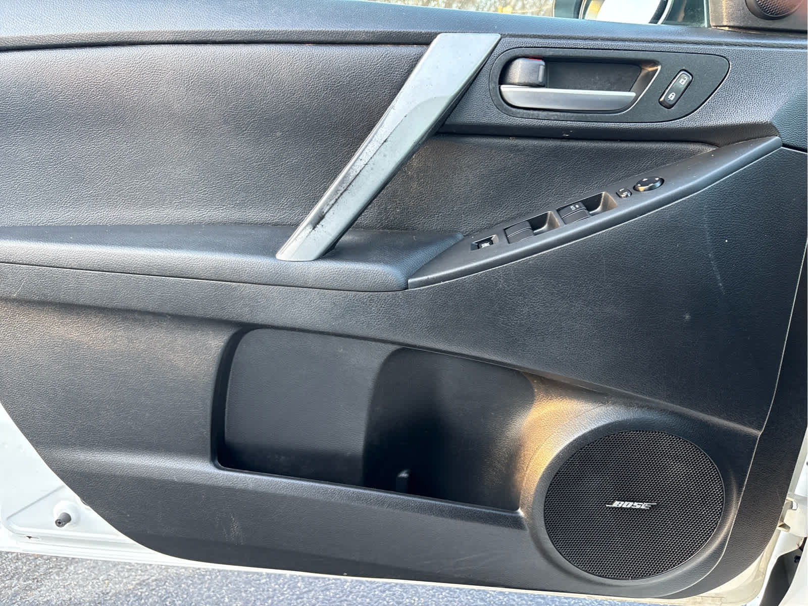 2013 Mazda Mazda3 i Grand Touring