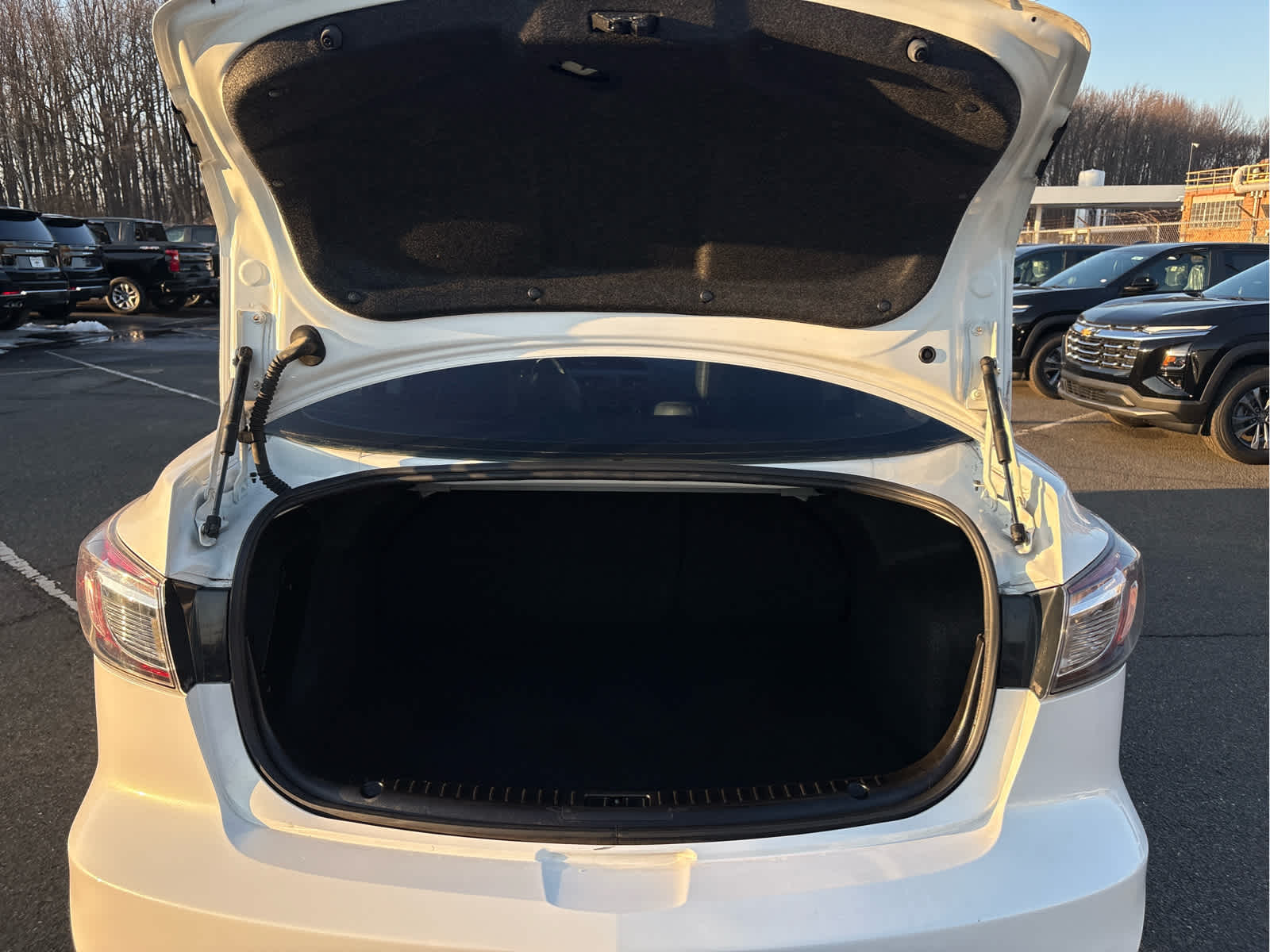 2013 Mazda Mazda3 i Grand Touring