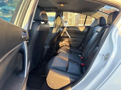 2013 Mazda Mazda3 i Grand Touring