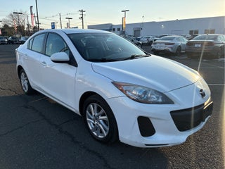 2013 Mazda Mazda3 i Grand Touring