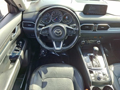 2017 Mazda Mazda CX-5 Grand Touring