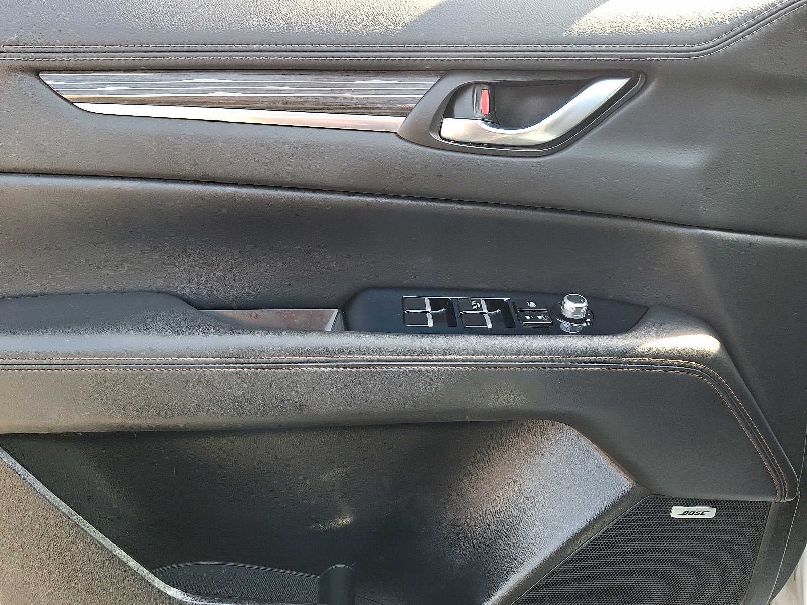 2017 Mazda Mazda CX-5 Grand Touring