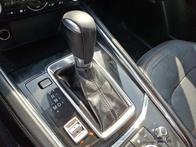 2017 Mazda Mazda CX-5 Grand Touring