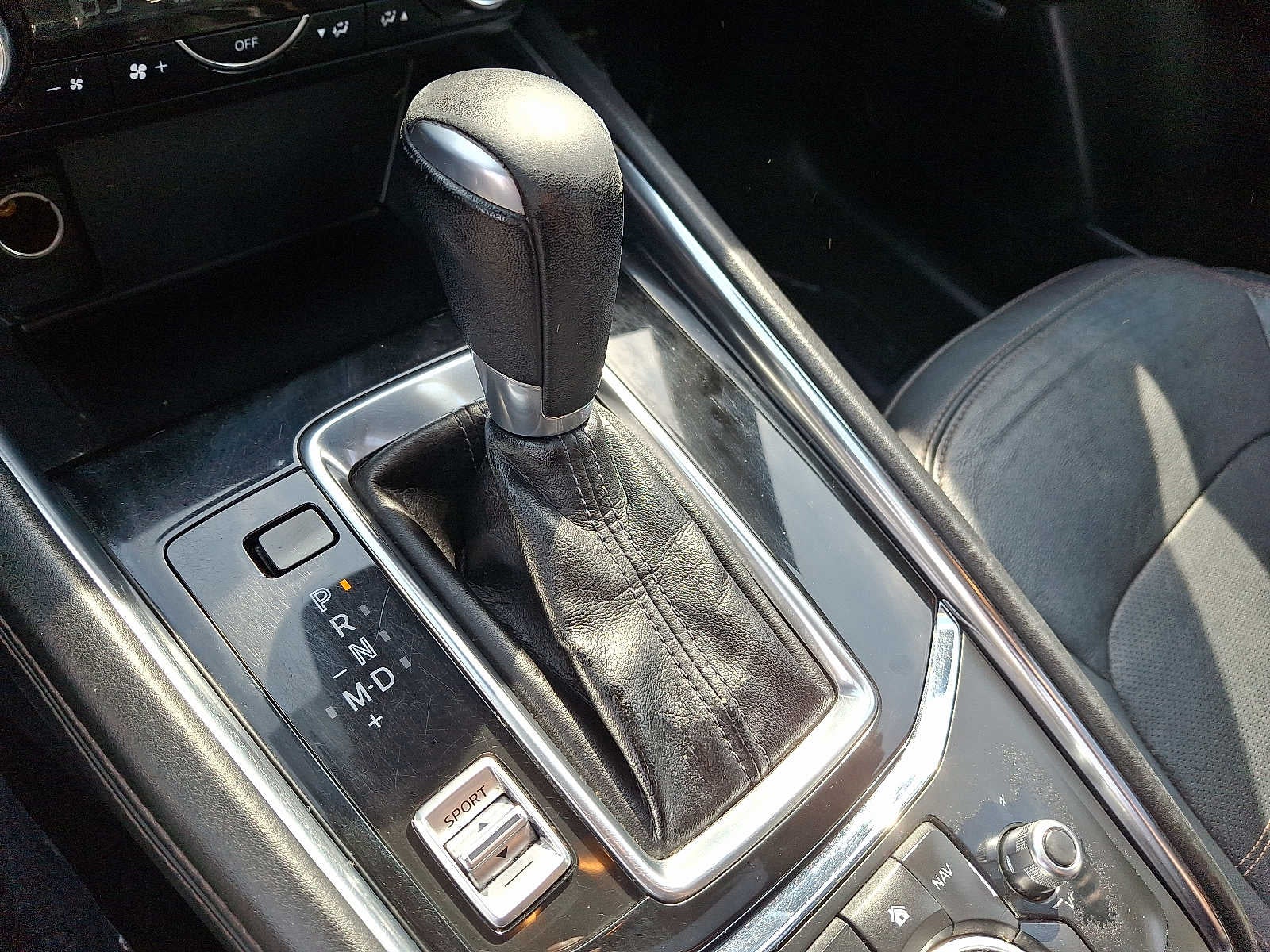 2017 Mazda Mazda CX-5 Grand Touring