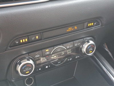 2017 Mazda Mazda CX-5 Grand Touring