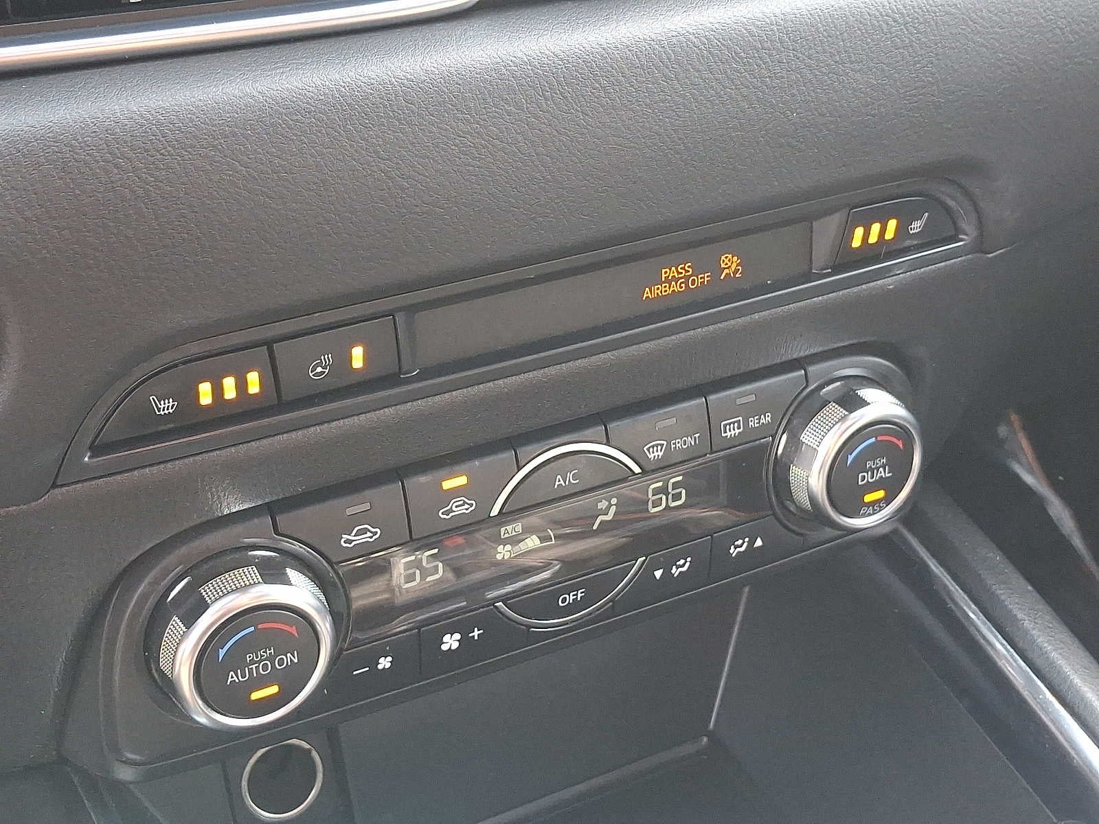 2017 Mazda Mazda CX-5 Grand Touring