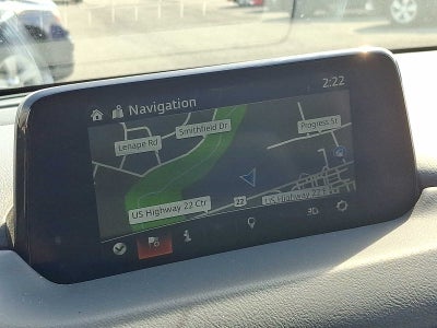 2017 Mazda Mazda CX-5 Grand Touring