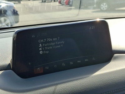 2017 Mazda Mazda CX-5 Grand Touring