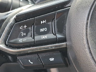 2017 Mazda Mazda CX-5 Grand Touring