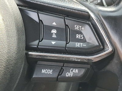 2017 Mazda Mazda CX-5 Grand Touring