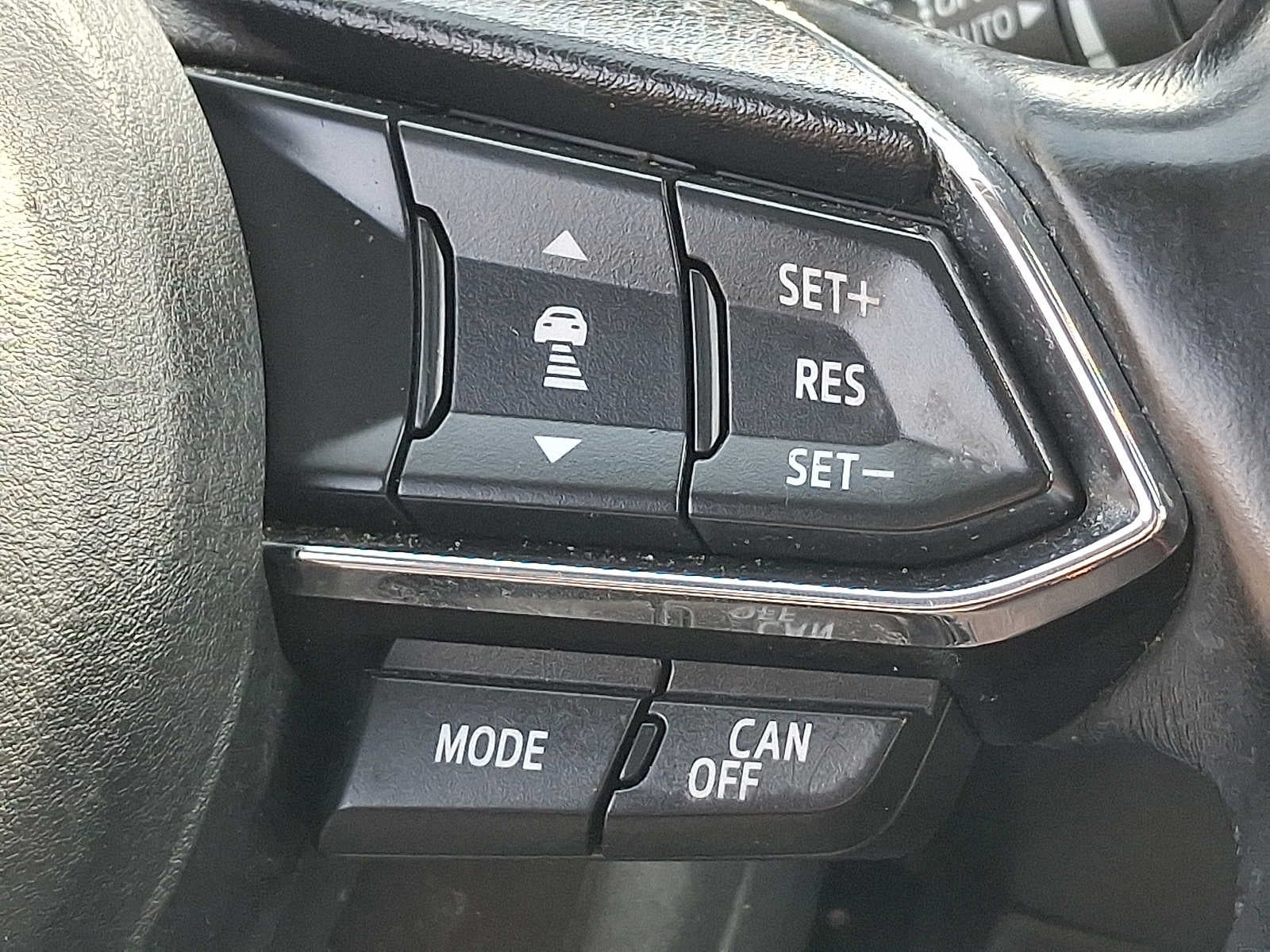 2017 Mazda Mazda CX-5 Grand Touring