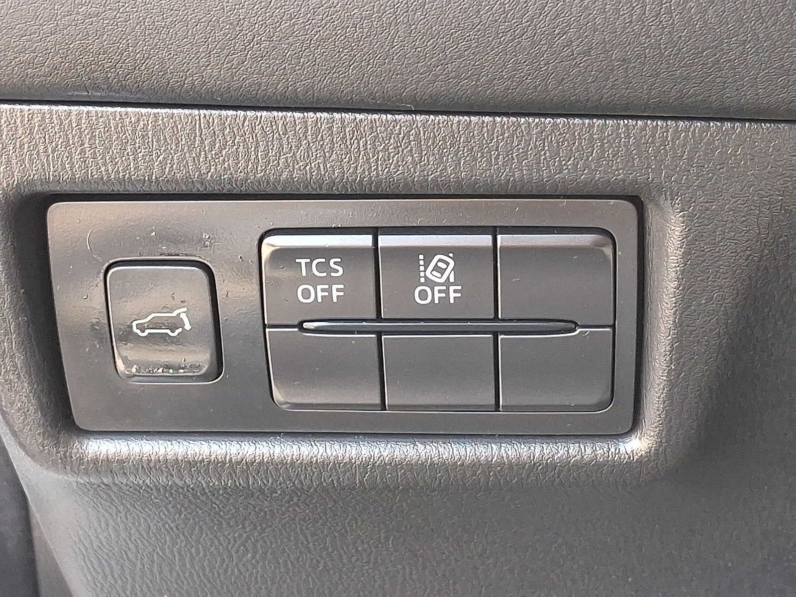 2017 Mazda Mazda CX-5 Grand Touring