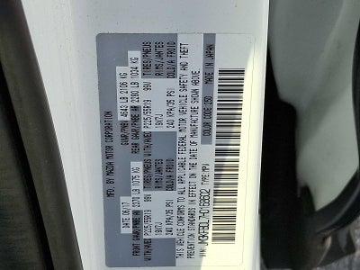 2017 Mazda Mazda CX-5 Grand Touring