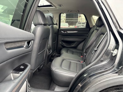 2018 Mazda Mazda CX-5 Grand Touring