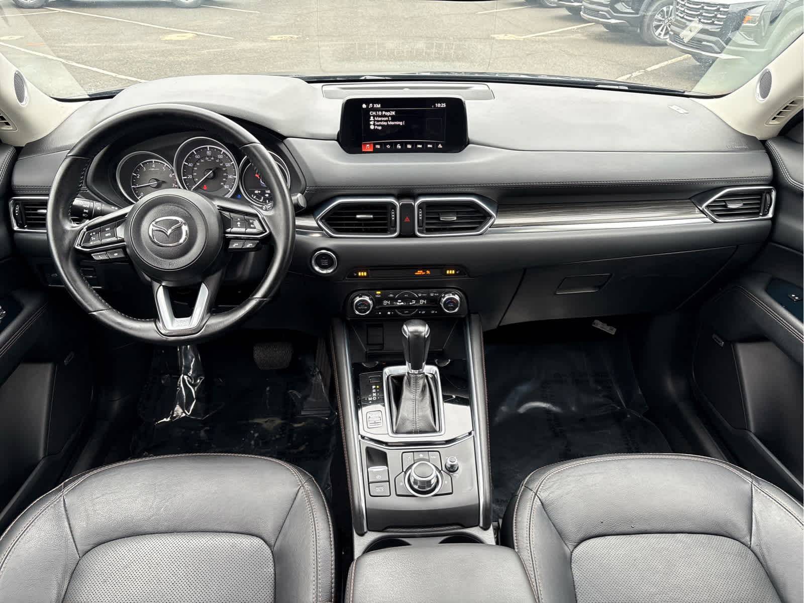 2018 Mazda Mazda CX-5 Grand Touring