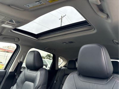 2018 Mazda Mazda CX-5 Grand Touring