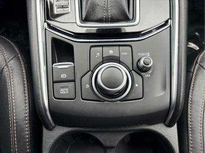 2018 Mazda Mazda CX-5 Grand Touring